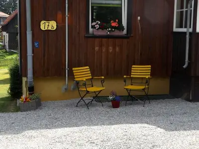 Ferienwohnung für 5 Personen (40 m²) in Tanne 3/10