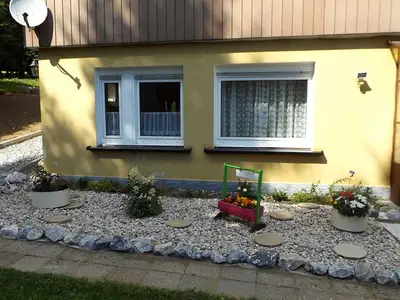 Ferienwohnung für 5 Personen (40 m²) in Tanne 6/10