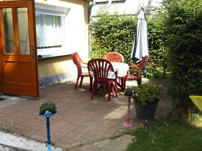 Ferienwohnung für 5 Personen (40 m²) in Tanne 7/10