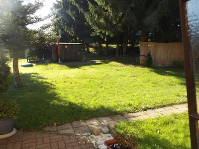 Ferienwohnung für 5 Personen (40 m²) in Tanne 9/10