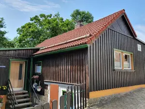 Ferienwohnung für 2 Personen (45 m²) in Tanne