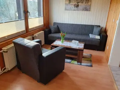 Ferienwohnung für 4 Personen (60 m²) in Tanne 3/10