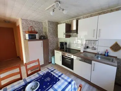 Ferienwohnung für 4 Personen (60 m²) in Tanne 4/10