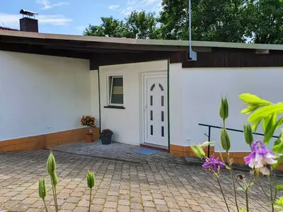 Ferienwohnung für 4 Personen (60 m²) in Tanne 5/10