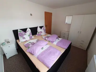 Ferienwohnung für 4 Personen (60 m²) in Tanne 7/10
