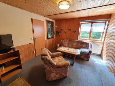 Ferienwohnung für 4 Personen (60 m²) in Tanne 9/10