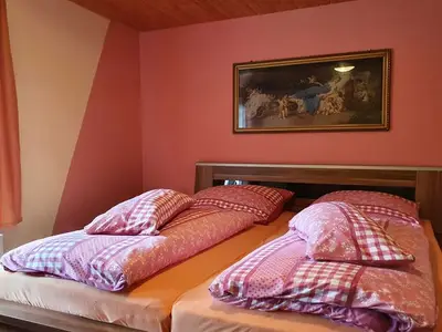 Ferienwohnung für 4 Personen (60 m²) in Tanne 10/10