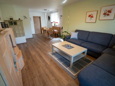 Ferienwohnung für 4 Personen (87 m²) in Tännesberg 4/10