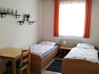 Ferienwohnung für 4 Personen (87 m²) in Tännesberg 6/10