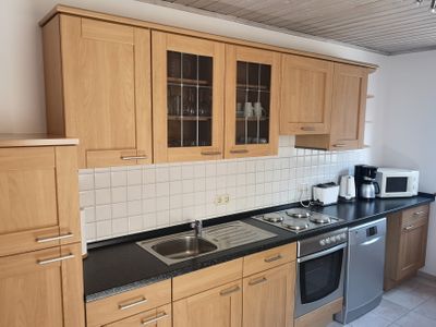 Ferienwohnung für 4 Personen (87 m²) in Tännesberg 7/10