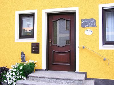 Ferienwohnung für 4 Personen (87 m²) in Tännesberg 9/10