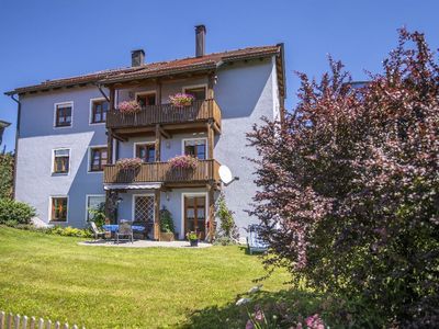 Ferienwohnung Frey, ©Oberpfälzer Wald/Zaneta Weidner.jpg