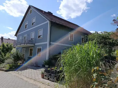 ExteriorSummer