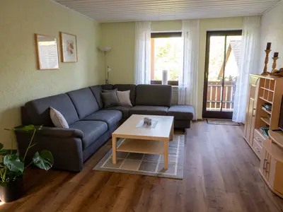 Ferienwohnung für 4 Personen (87 m²) in Tännesberg 2/10