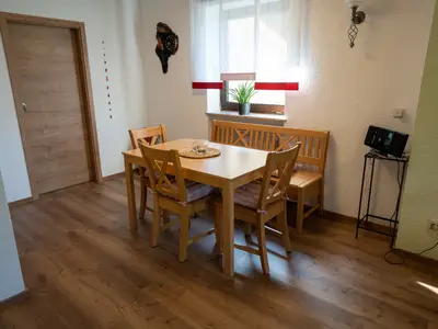 Ferienwohnung für 4 Personen (87 m²) in Tännesberg 3/10
