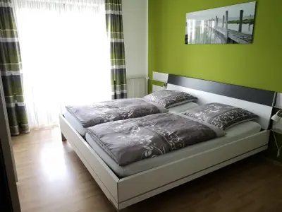 Ferienwohnung für 4 Personen (87 m²) in Tännesberg 5/10