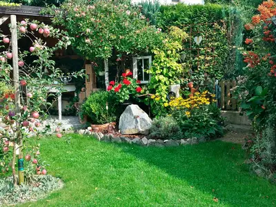 Ferienwohnung für 4 Personen (87 m²) in Tännesberg 10/10