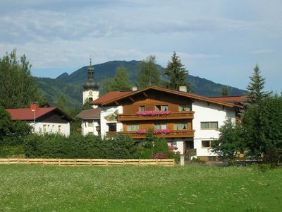 Ferienwohnung für 4 Personen (100 m²) in Tannheim 2/10