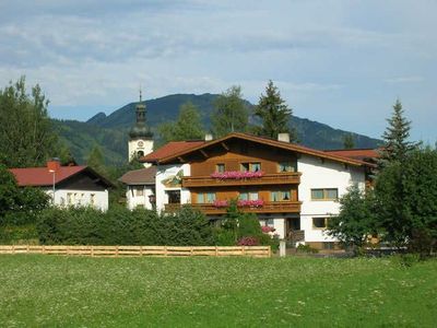 Ferienwohnung für 4 Personen (100 m²) in Tannheim 3/10