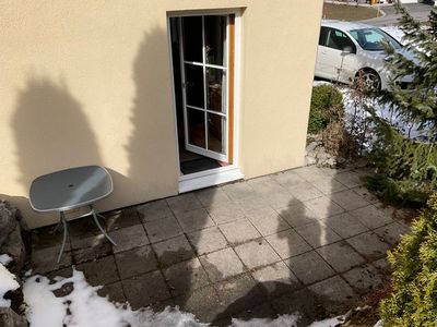 Ferienwohnung für 5 Personen (60 m²) in Tannheim 6/10