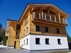 Ferienwohnung für 8 Personen (125 m²) in Tannheim