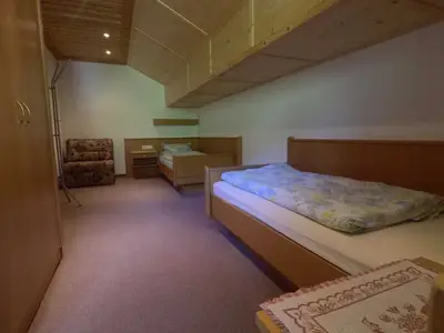 Ferienwohnung für 4 Personen (65 m²) in Tannheim 5/10