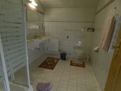 Ferienwohnung für 4 Personen (65 m²) in Tannheim 6/10