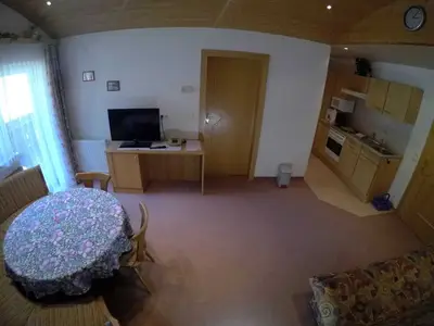 Ferienwohnung für 4 Personen (65 m²) in Tannheim 7/10
