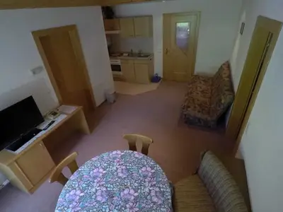 Ferienwohnung für 4 Personen (65 m²) in Tannheim 9/10