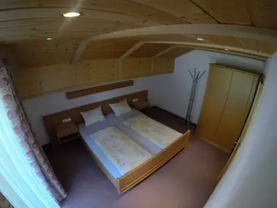 Ferienwohnung für 4 Personen (65 m²) in Tannheim 10/10
