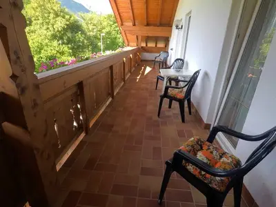 Ferienwohnung für 4 Personen (70 m²) in Tannheim 9/10