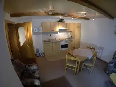 Ferienwohnung für 4 Personen (70 m²) in Tannheim 10/10