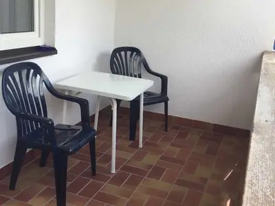 Ferienwohnung für 2 Personen (43 m²) in Tannheim 7/9