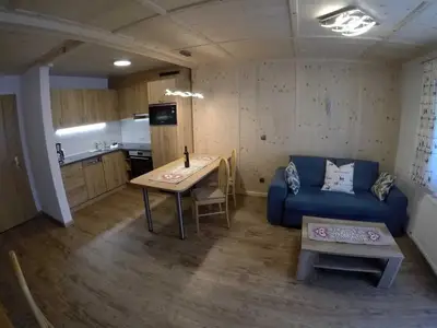 Ferienwohnung für 2 Personen (43 m²) in Tannheim 8/9