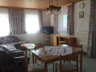 Ferienwohnung für 4 Personen (75 m²) in Tannheim 5/10