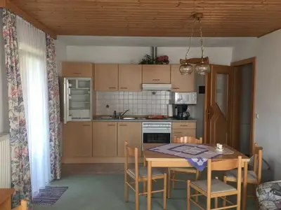 Ferienwohnung für 4 Personen (75 m²) in Tannheim 6/10