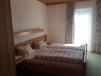 Ferienwohnung für 4 Personen (75 m²) in Tannheim 7/10