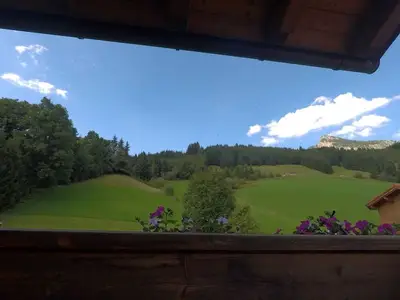 Ferienwohnung für 4 Personen (75 m²) in Tannheim 8/10