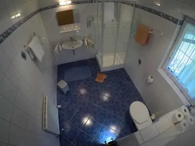 Ferienwohnung für 4 Personen (75 m²) in Tannheim 9/10