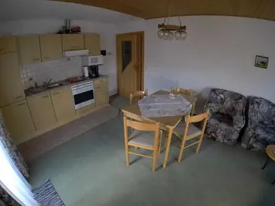 Ferienwohnung für 4 Personen (75 m²) in Tannheim 10/10