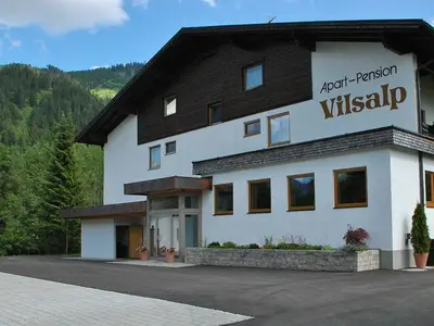 Ferienwohnung für 3 Personen (45 m²) in Tannheim 5/10