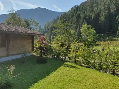 Ferienwohnung für 4 Personen (50 m²) in Tannheim 5/10