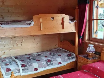 Ferienwohnung für 4 Personen (50 m²) in Tannheim 8/10
