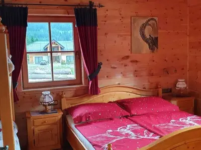 Ferienwohnung für 4 Personen (50 m²) in Tannheim 9/10