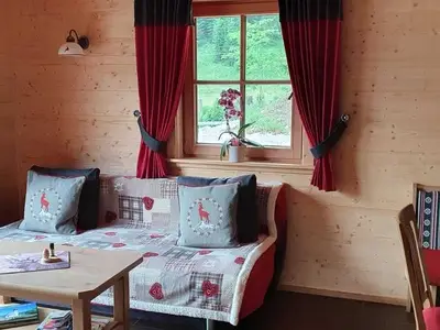 Ferienwohnung für 4 Personen (50 m²) in Tannheim 10/10