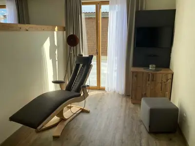Ferienwohnung für 3 Personen (34 m²) in Tannheim 4/8