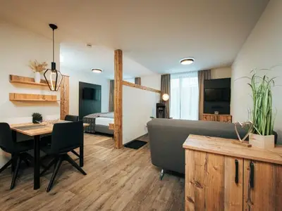 Ferienwohnung für 3 Personen (34 m²) in Tannheim 6/8