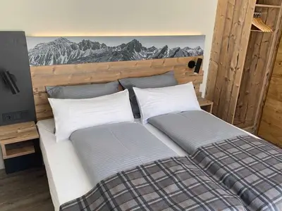 Ferienwohnung für 5 Personen (56 m²) in Tannheim 6/10