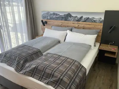Ferienwohnung für 4 Personen (40 m²) in Tannheim 4/10