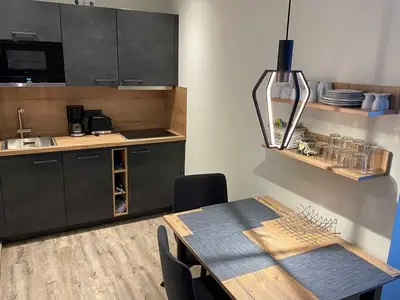 Ferienwohnung für 4 Personen (40 m²) in Tannheim 5/10